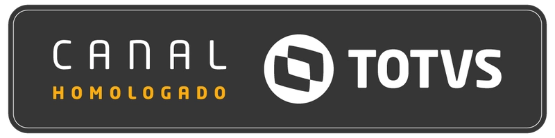 Logo da TOTVS